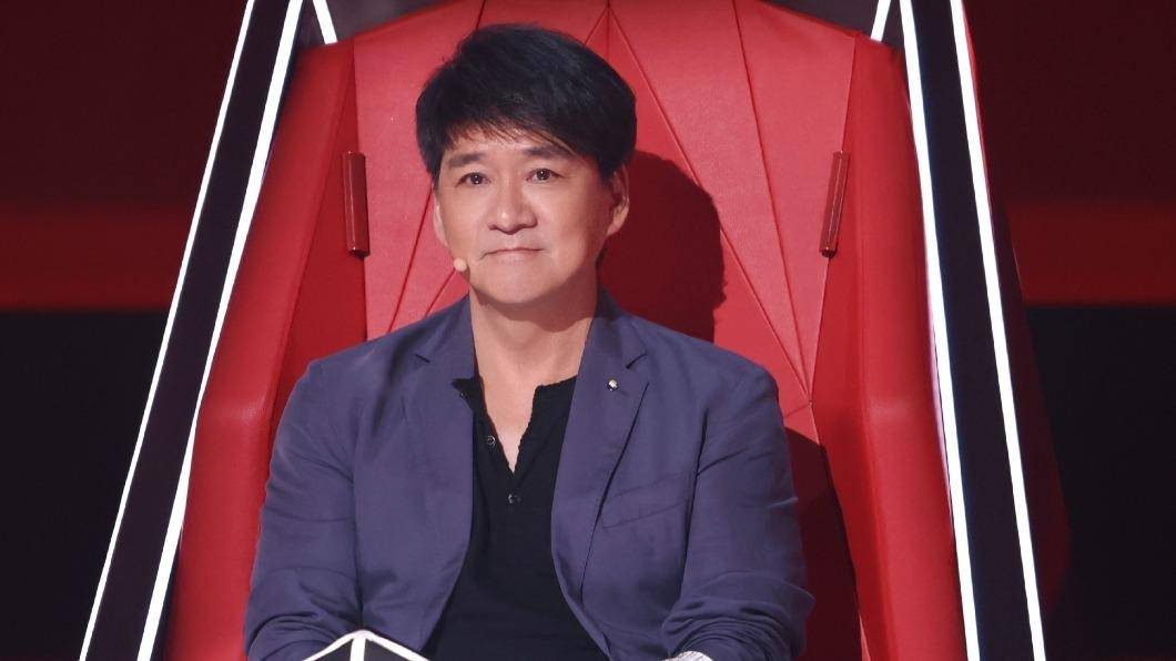 原创            周华健被曝退出《好声音》，经纪人火速回应：没有退出是流言