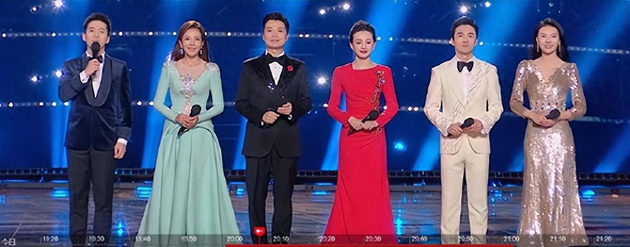 原创
            同样是2024跨年晚会，把湖南卫视和央视等放在一起看，差别出来了