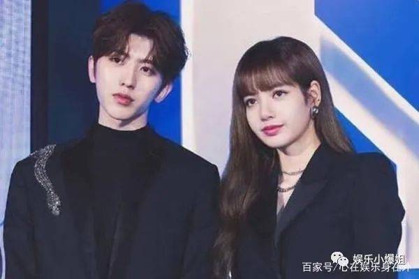 【2023.10.13】蔡徐坤示好过Lisa？张艺兴有孩子？刘宇宁直播会产生什么影响？