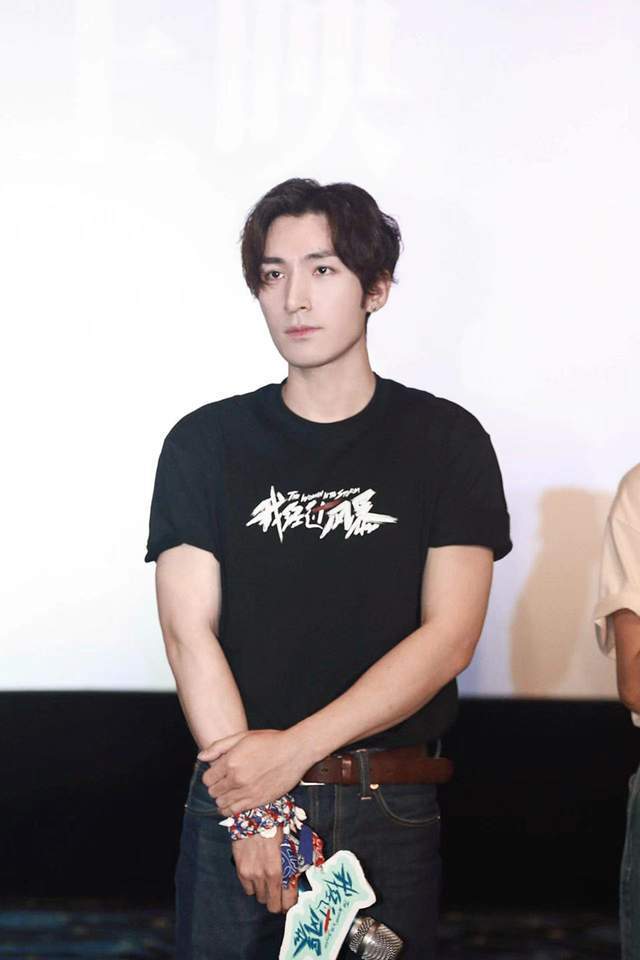 电影《我经过风暴》长沙路演 导演秦海燕呼吁女性用法律保护自己