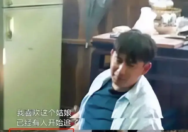 刚入学就让黄磊“骗到手”？看她的入学照片，怪不得那么猴急