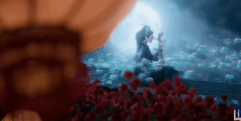 《水龙吟》开播4集，轻松拿下热度冠军，湖南台又抽到了王炸剧