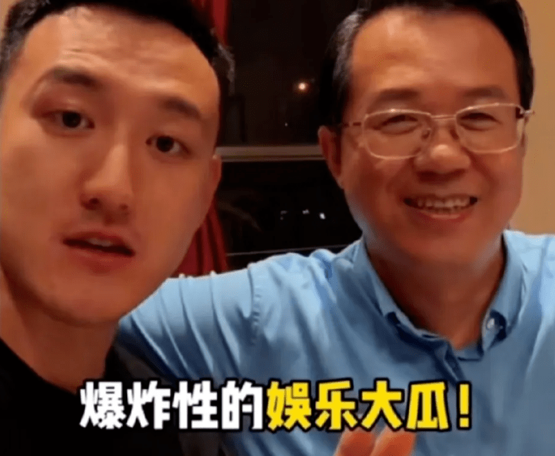 原创            卓伟重出江湖！预告某古装男“顶流”塌房，网友已扒出4位候选人