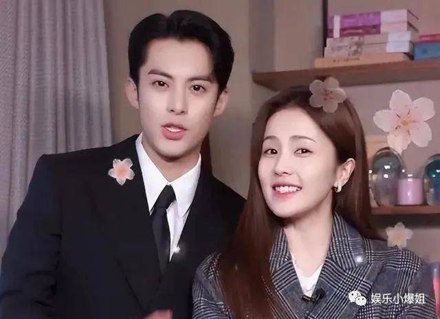 【2023.11.27】《莲花楼》会有续集？郭碧婷和向佐？王鹤棣和白鹿关系不错？刘亦菲时尚资源？