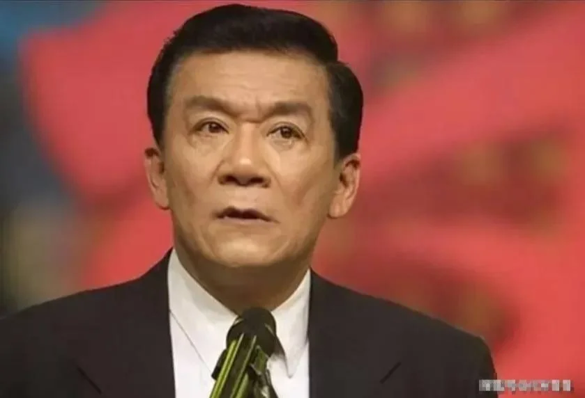 侯耀文已离世17年，曾经爱妻被“侄儿撬走”，剧情太狗血