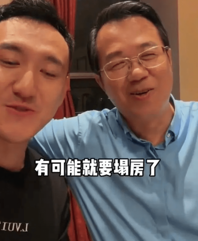 原创            卓伟称古装剧准顶流男星将塌房，邓为檀健次罗云熙躺枪
