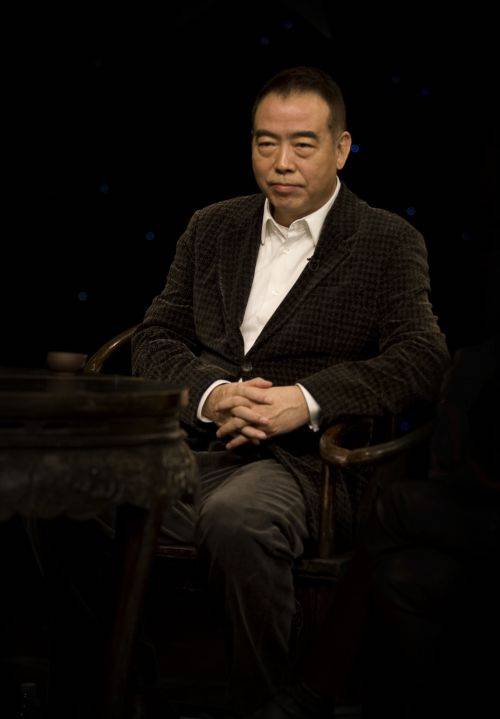陈凯歌新电影《别恨妆》再探男旦题材 奇幻视觉冲击奥斯卡