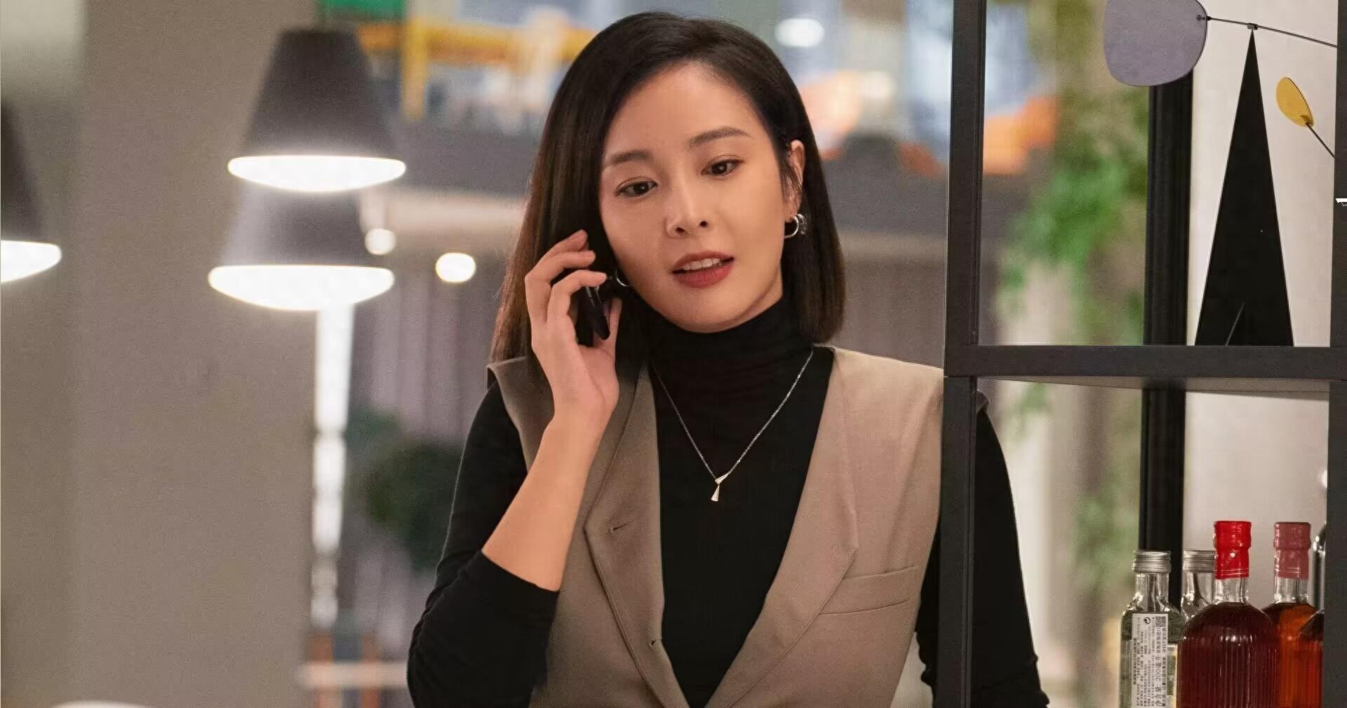 原创
            2023年多部热播剧：《云之羽》毁誉参半，《狂飙》无愧第一！