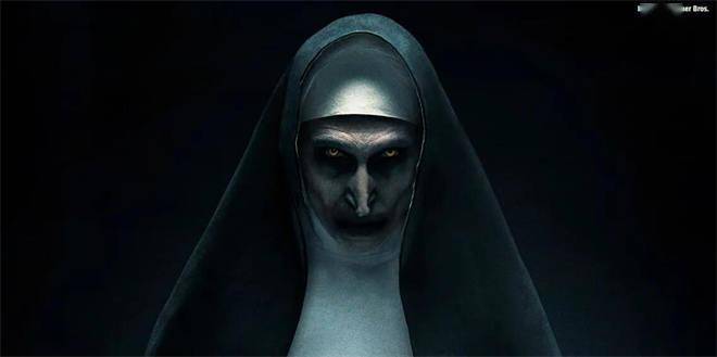 《招魂》衍生片《修女2》确定分级 为限制级影片