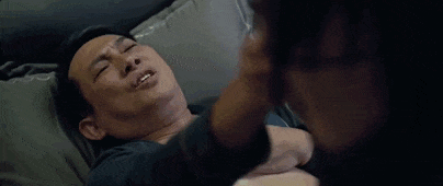 性张力爆表！又一尺度生猛台剧！