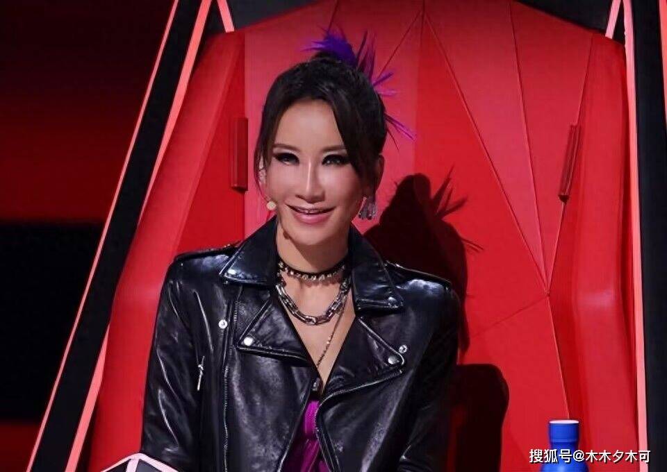 原创            《好声音》被要求停播，多位艺人为李玟发声，金星早就看穿一切