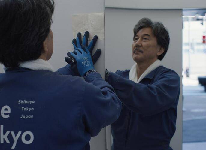 《完美的日子》代表日本角逐奥斯卡最佳国际影片