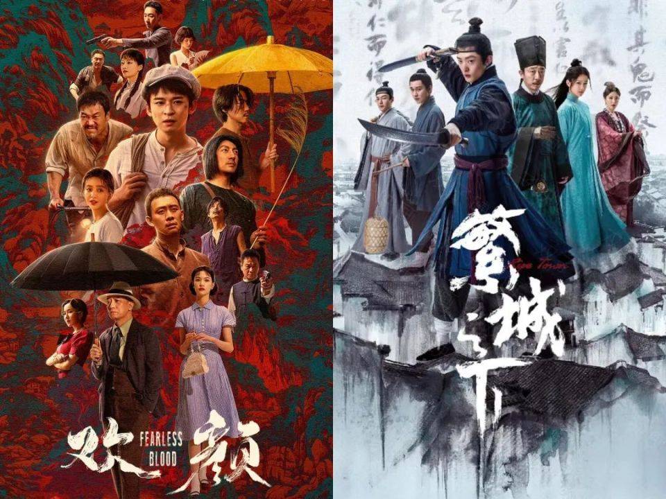 腾讯视频与创作者们的“荣誉时刻”