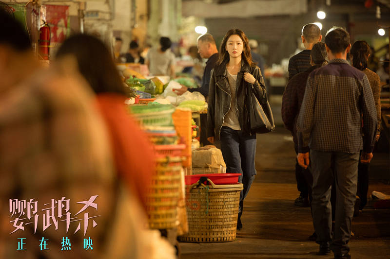 原创            连续两部电影扑街，票房和口碑双低，周冬雨真的不扛票房了吗