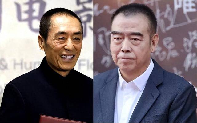 张艺谋与陈凯歌对决国庆档：一较高下还是双赢？