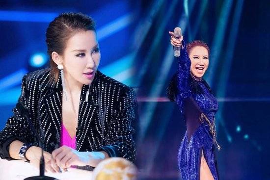 中国好声音母公司股价大跌 市值蒸发近100亿