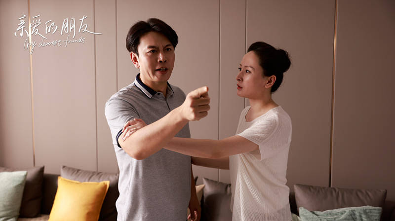 原创
            《亲爱的朋友》首播，厉嘉琪吴希泽主演，校园穿越，质量很高