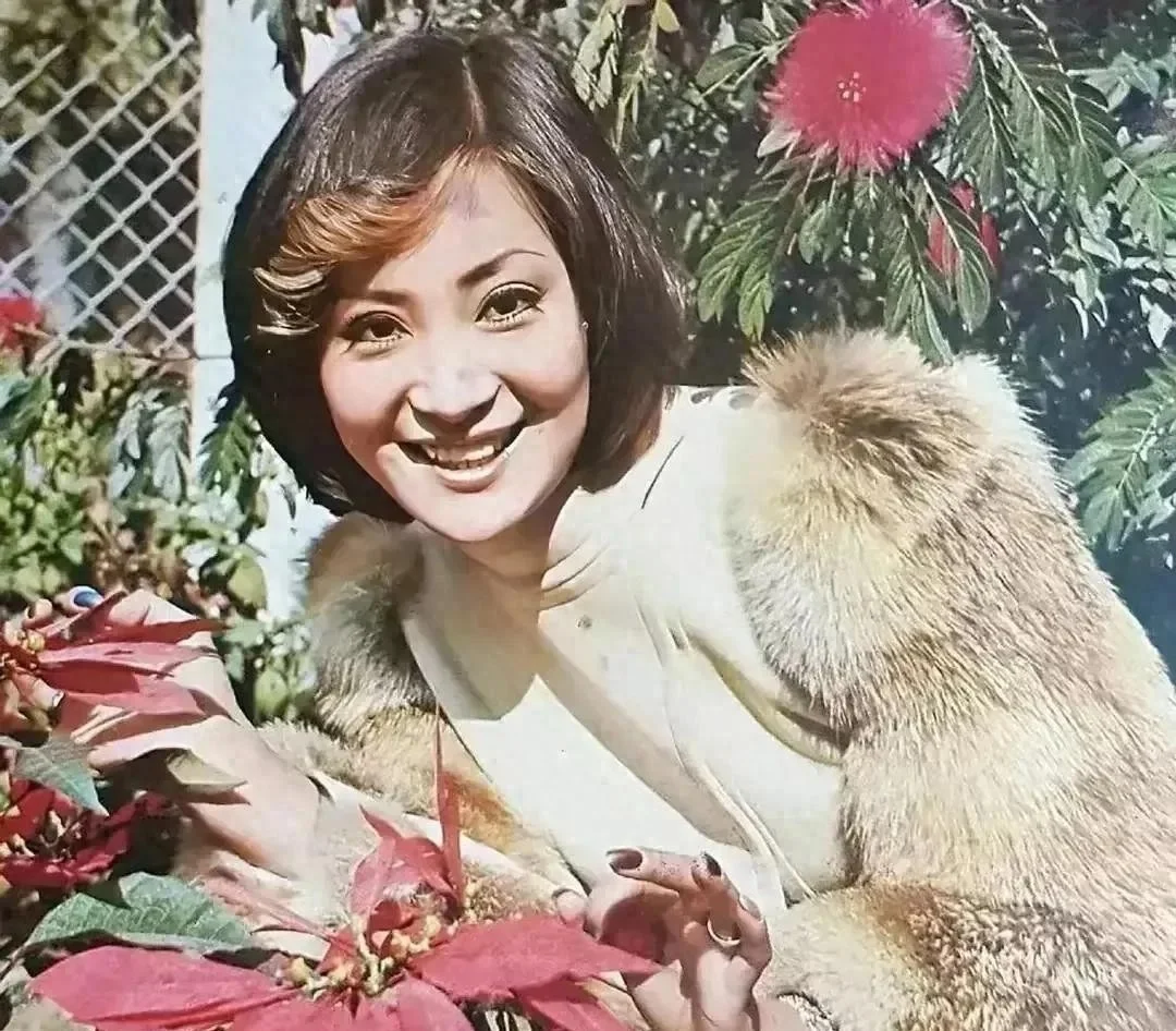 三级片女王！假戏真做，当过黑老大的女人，陈萍的一些血色过往