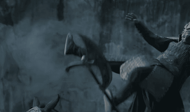 一脸疲惫撒娇尴尬，演技不如丁禹兮，被连累的《山河枕》还能追