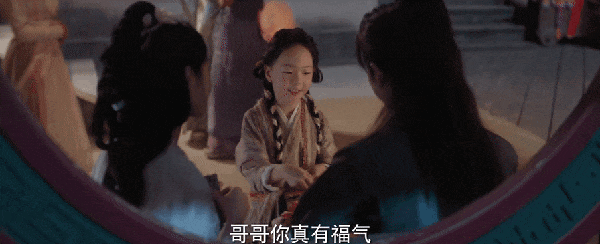 “嘶漫古偶”这条赛道，让《与晋长安》给闯出来了