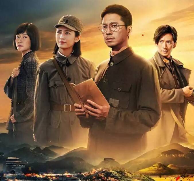 《我们的河山》：用优秀文艺作品铭记历史、凝聚力量