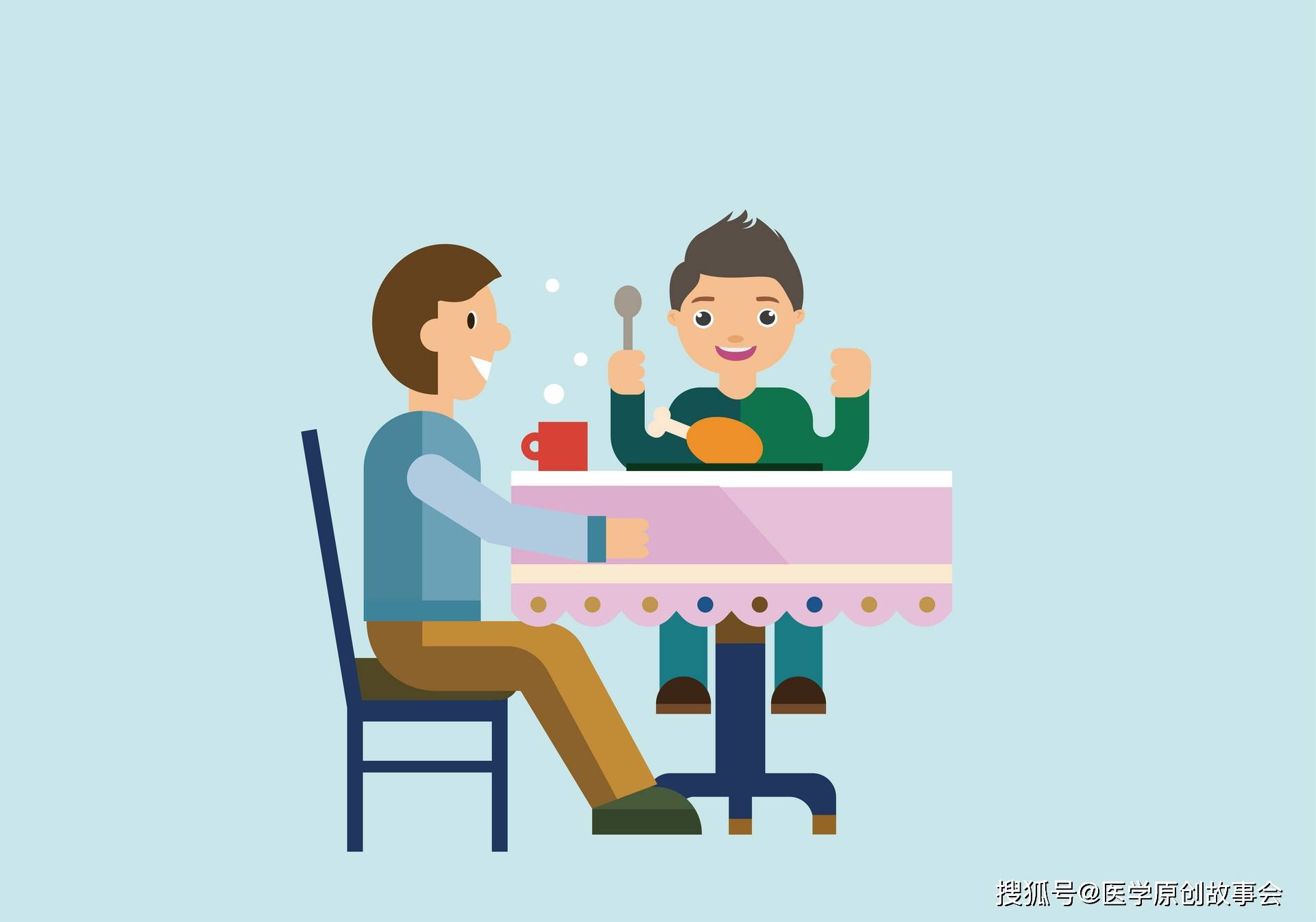 原创
            吃得越少，活得越久？一日三餐该怎么吃，钟南山的长寿菜单告诉你