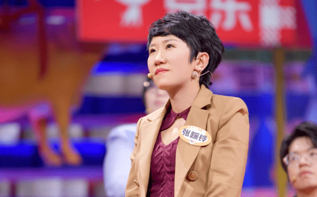 原创            张踩铃频上热搜，带给“傅首尔们”什么启示？