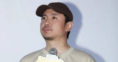 开心麻花电影《超能一家人》天津路演“倍儿哏” 宋阳导演分享心路历程
