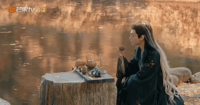 《水龙吟》：玄幻武侠，开山的新经典