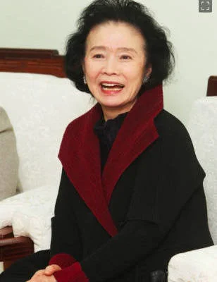 韩国演员尹静姬去世 曾被传因病被丈夫和女儿遗弃