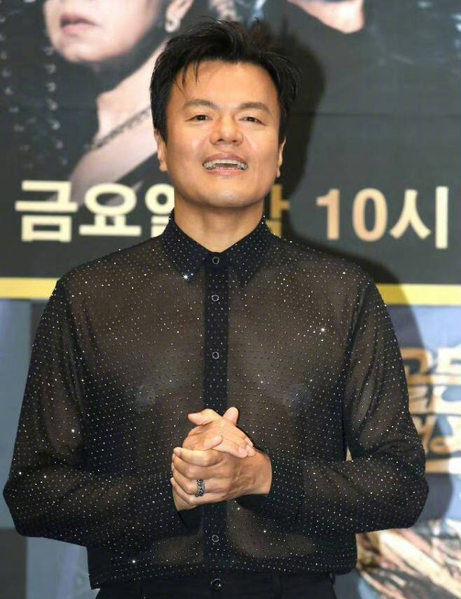 朴振英将于11月20日回归 计划参加音乐节目巡回表演