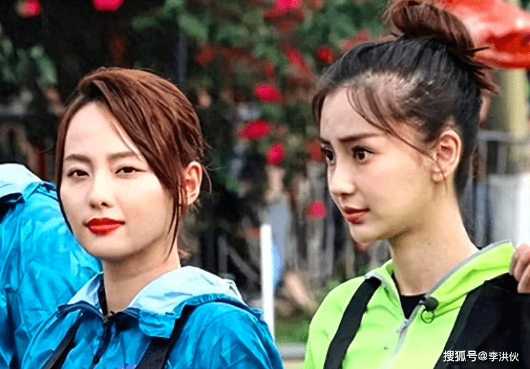 原创            疯马秀后遗症来了，Lisa被封号杨颖张嘉倪被禁言，贵圈迎来大地震