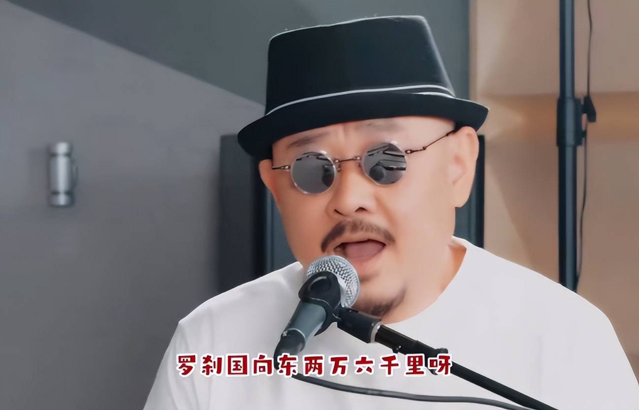 原创            这才是刀郎最后的“杀招”