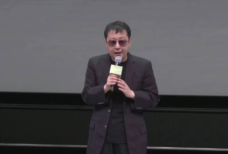 贾樟柯发起“添翼海外计划” 每年自掏腰包资助五部国际青年导演新作