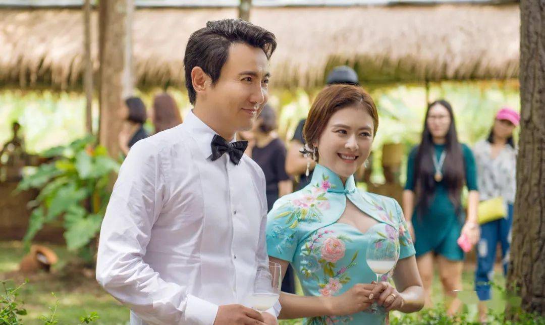 【2023.10.21】《天官赐福》第二季？时尚圈怎么赚钱的？赵丽颖和陈晓之间？沈腾婚姻状况？金靖和孙晨骏私下？