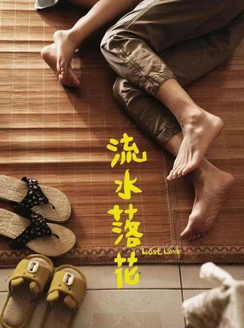 郑秀文荣获最佳女主角奖：《流水落花》中的温馨之旅