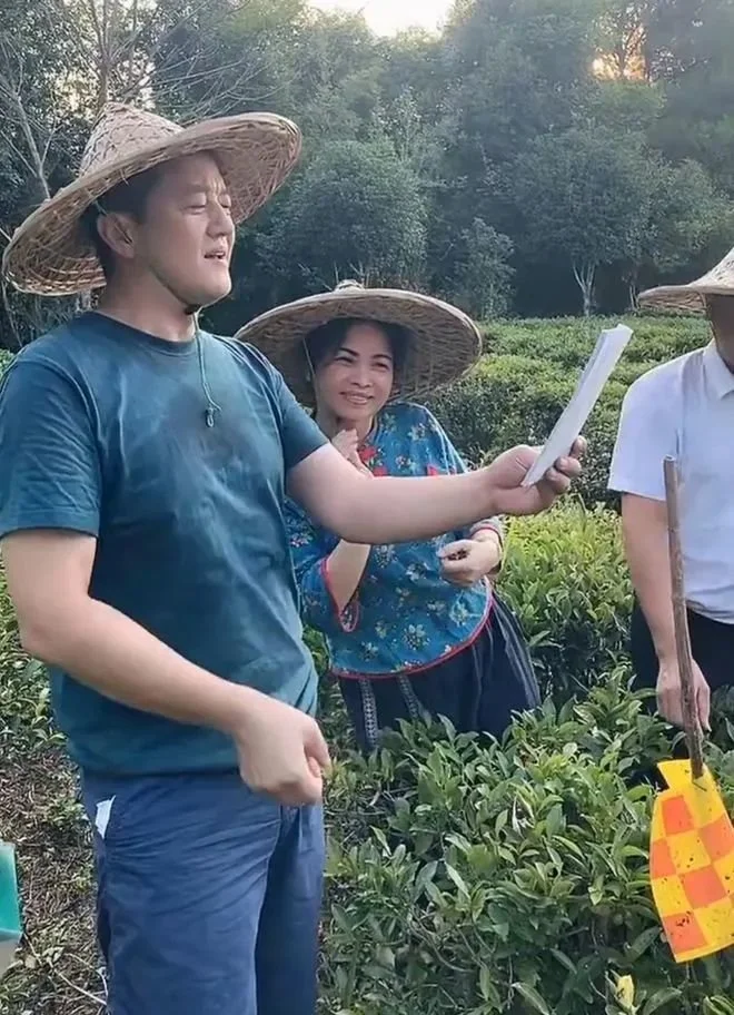 斗茶离奇落败，到底是谁在克李亚鹏？