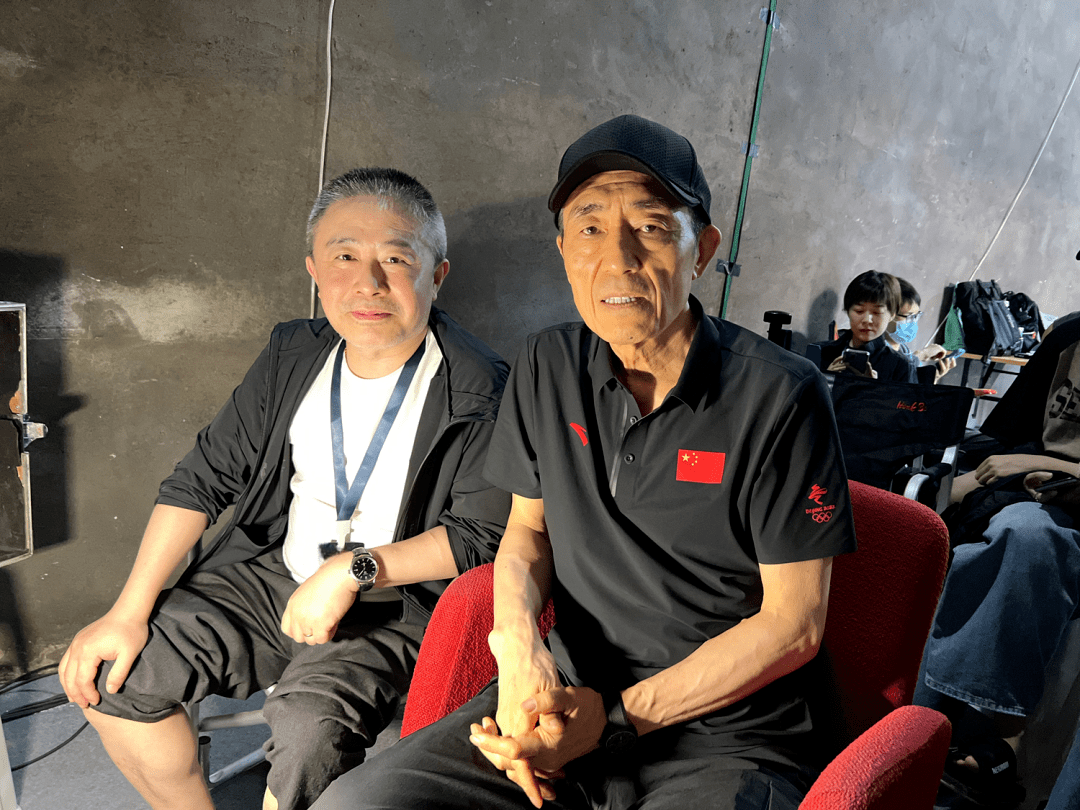 大片前瞻| 编剧陈宇：《坚如磐石》不怕迟到四年
