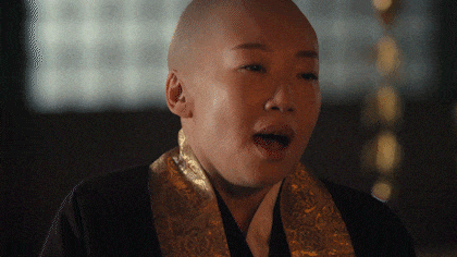 能播？超炸裂、生猛，全员狠人