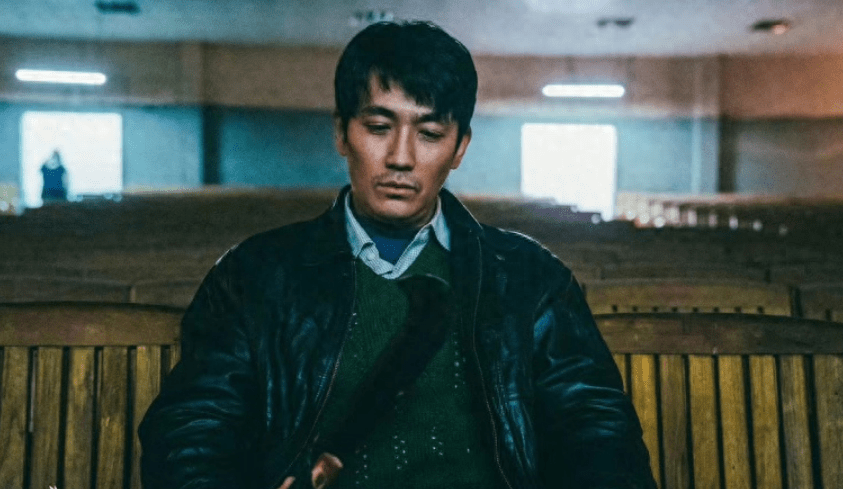 原创            翻拍成瘾？郭麒麟新片被指无创新，首映票房仅700万