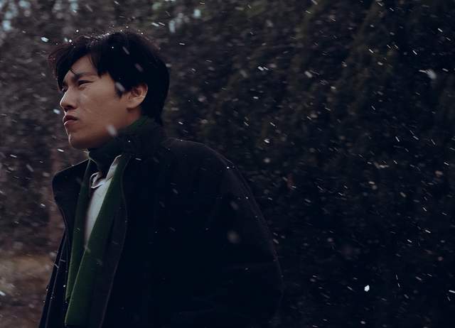 原创            《小满生活》首播将至！秦昊蒋欣领衔，家庭剧要出爆款了？