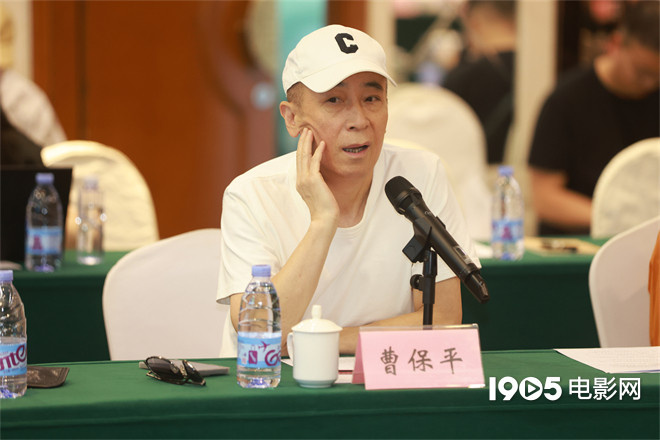 吴镇宇分享《边水往事》幕后 江奇霖谈但拓亮点