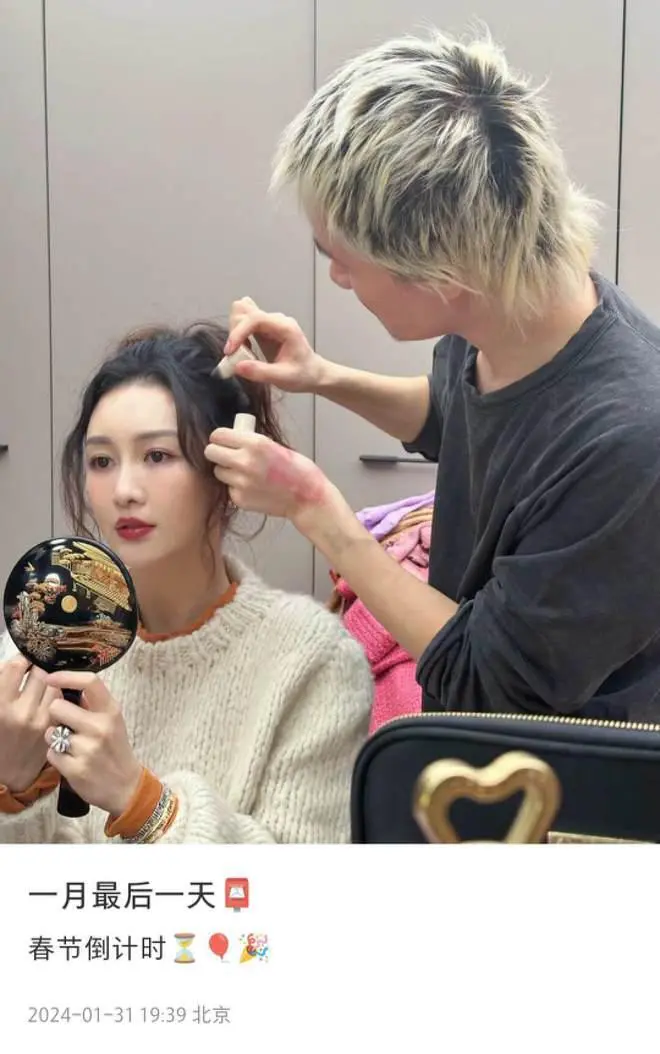 王鸥“复出”仍惹争议：疑似“知三坐三”的女星，不值得同情？
