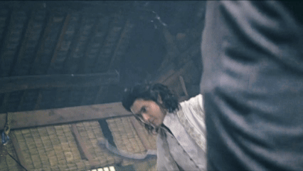 爆款预定？《华山论剑》拍出新武侠情怀，还原千禧年真实质感
