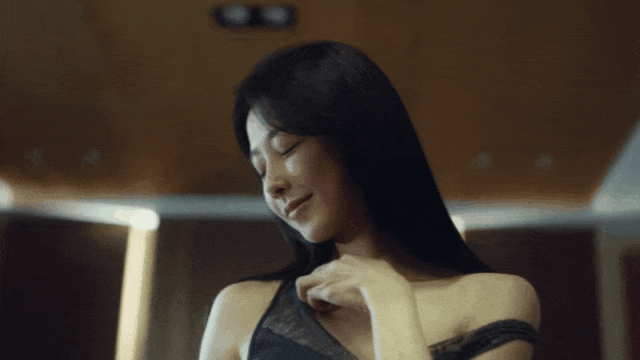 第一集就有床戏，这部成人新剧太狗血了