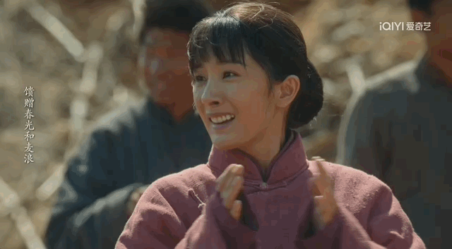 《生万物》女性群像，大地般的力量