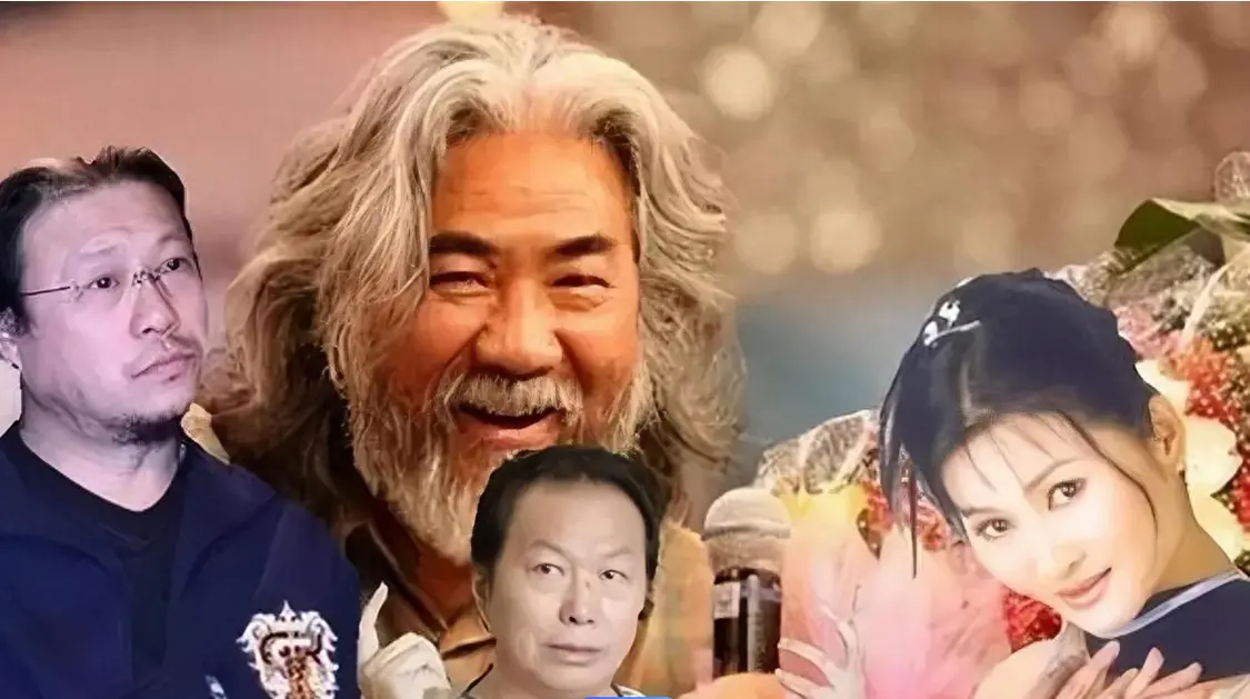 她曾一年服侍30位导演，夜夜换房陪睡，换来的却是被联合封杀！