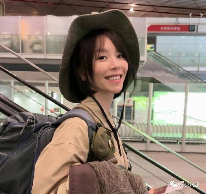原创            怀孕了！她是嫁给了神仙爱情吧？