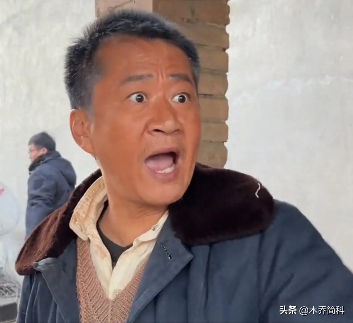 40岁“草根演员”三年片酬未结，卑微讨薪遭无视，他至今还未成家
