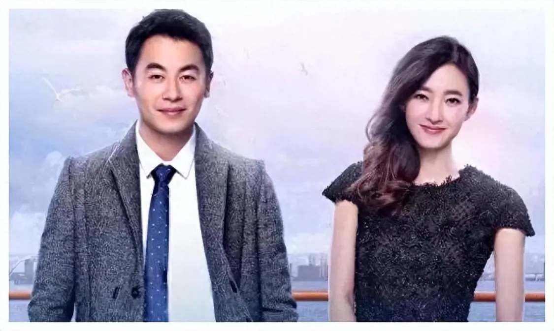 王丽坤与他同居8年，把最好的青春都给了他，他却转身与别人结婚